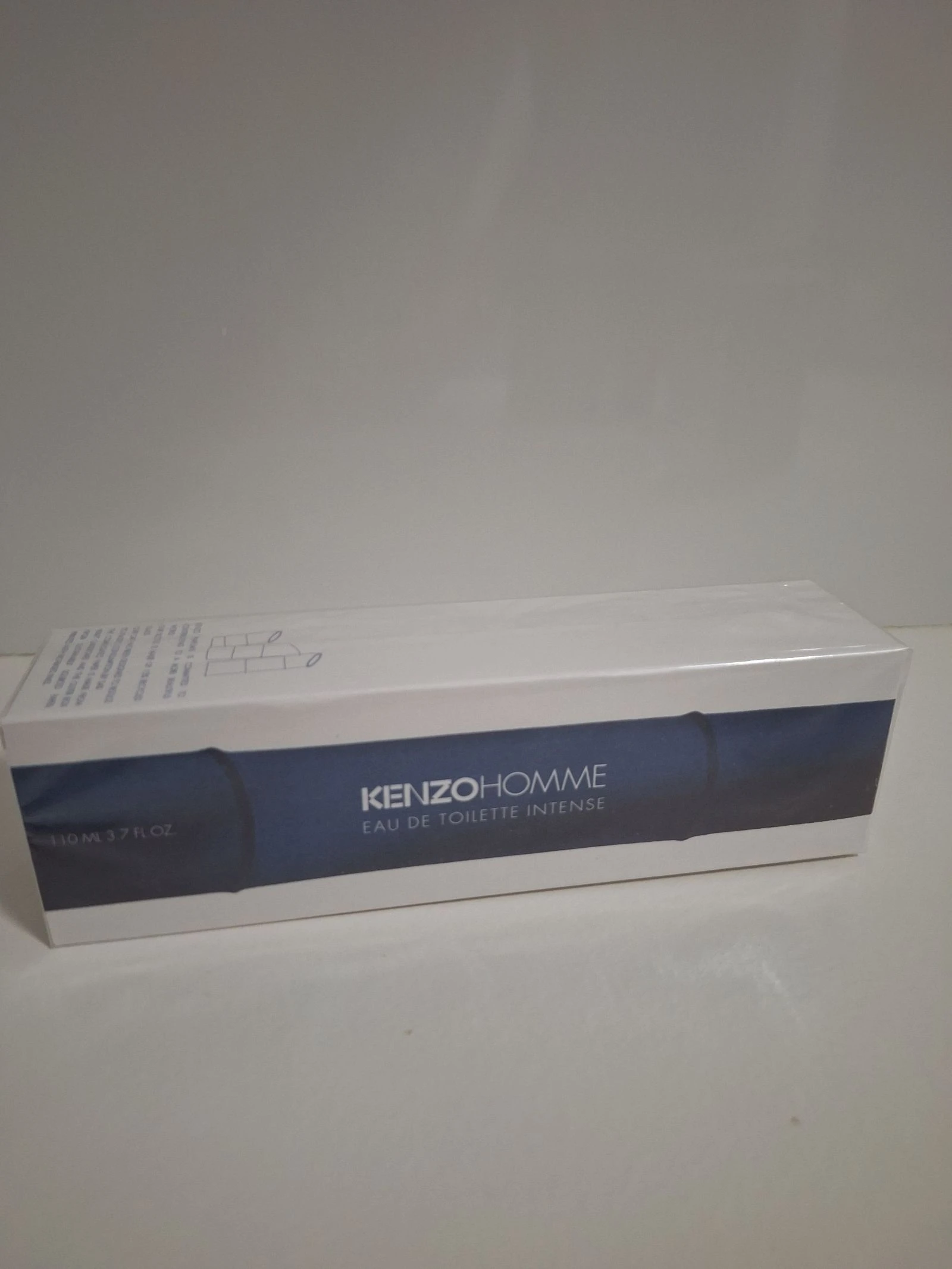 Kenzo Homme 110ml